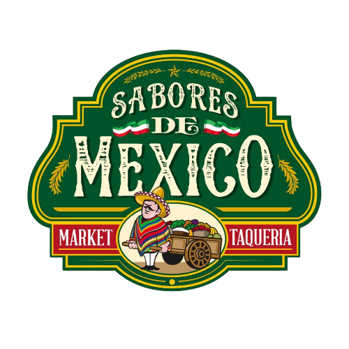 Sabores De Mexico