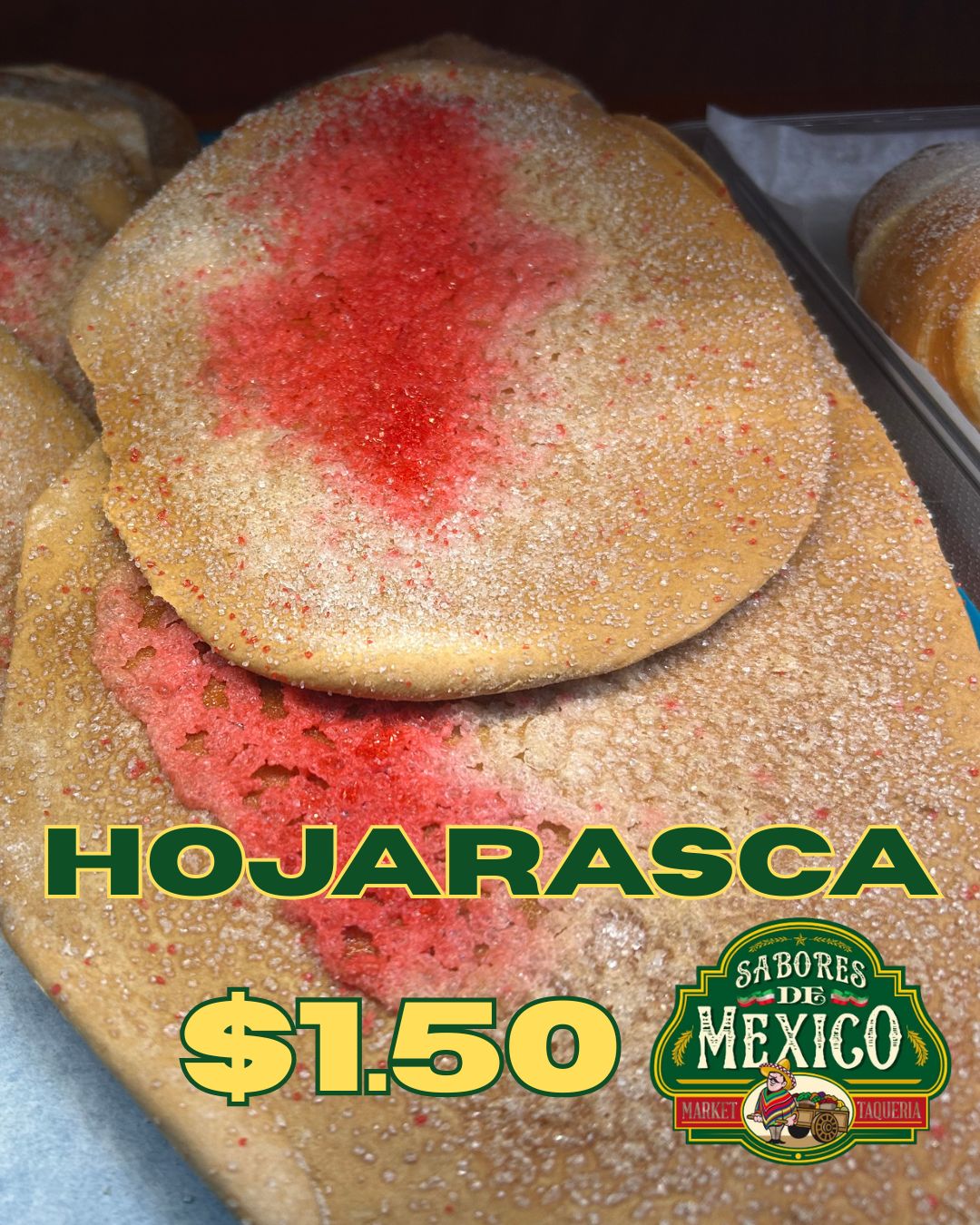 Menu Item