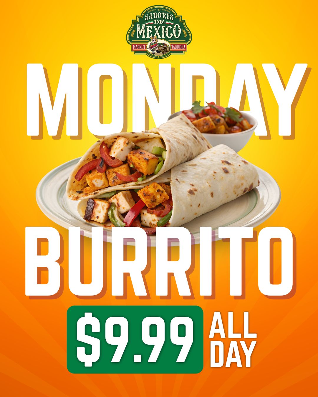 Menu Item